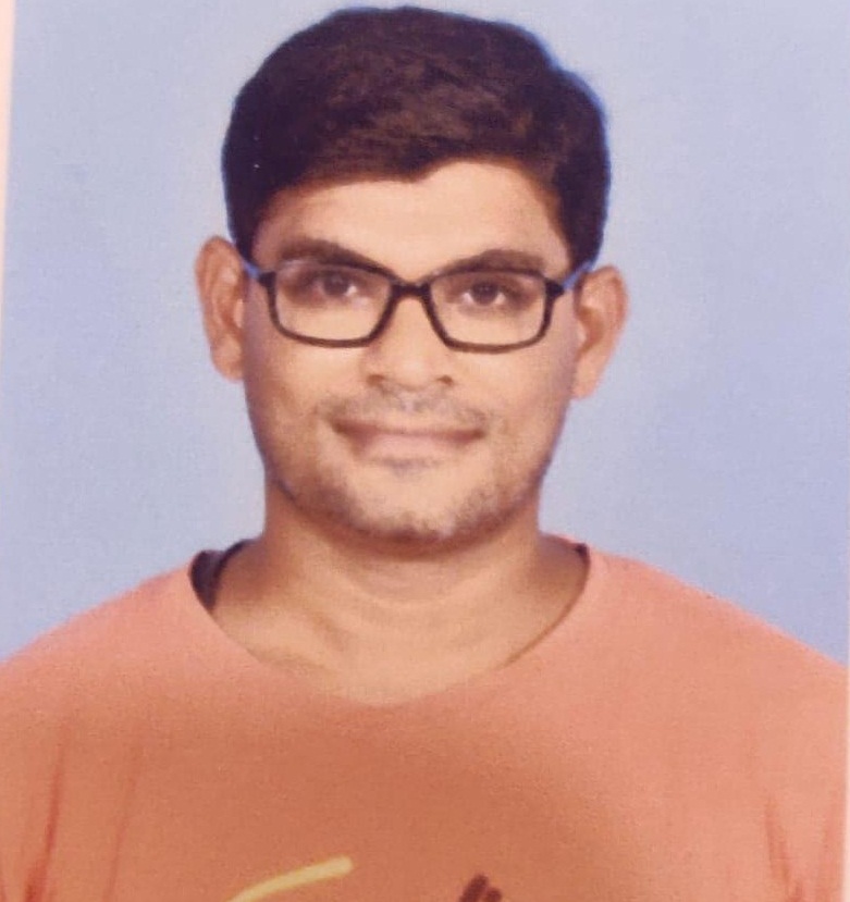 SHRI JATIN  PRABHULAL SOLANKI